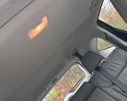 Хонда СРВ 2014 в Полтаве на Automoto.ua Серый Хонда СРВ, объемом двигателя 2.36 л и пробегом 149 тыс. км за 15500 $, фото 20 на Automoto.ua