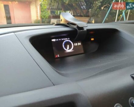 Сірий Хонда СРВ, об'ємом двигуна 2.4 л та пробігом 170 тис. км за 16300 $, фото 10 на Automoto.ua