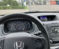 Серый Хонда СРВ, объемом двигателя 2.4 л и пробегом 110 тыс. км за 14200 $, фото 18 на Automoto.ua