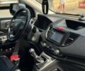 Хонда СРВ 2014 в Ивано-Франковске на Automoto.ua Серый Хонда СРВ, объемом двигателя 1.6 л и пробегом 230 тыс. км за 15000 $, фото 13 на Automoto.ua