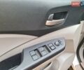 Серый Хонда СРВ, объемом двигателя 2.35 л и пробегом 180 тыс. км за 14700 $, фото 10 на Automoto.ua