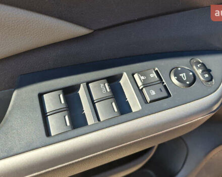 Хонда СРВ 2014 в Харькове на Automoto.ua Серый Хонда СРВ, объемом двигателя 2.36 л и пробегом 238 тыс. км за 10500 $, фото 10 на Automoto.ua