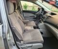 Серый Хонда СРВ, объемом двигателя 2.35 л и пробегом 180 тыс. км за 14700 $, фото 9 на Automoto.ua