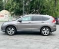 Хонда СРВ 2014 в Львове на Automoto.ua Серый Хонда СРВ, объемом двигателя 2.2 л и пробегом 185 тыс. км за 16950 $, фото 3 на Automoto.ua