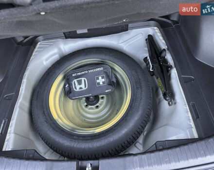 Серый Хонда СРВ, объемом двигателя 2.2 л и пробегом 113 тыс. км за 15300 $, фото 42 на Automoto.ua