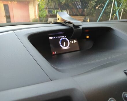 Серый Хонда СРВ, объемом двигателя 2.4 л и пробегом 170 тыс. км за 16300 $, фото 11 на Automoto.ua