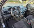 Хонда СРВ 2014 в Харькове на Automoto.ua Серый Хонда СРВ, объемом двигателя 1.6 л и пробегом 169 тыс. км за 8000 $, фото 14 на Automoto.ua