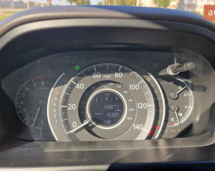 Хонда СРВ 2014 в Харькове на Automoto.ua Серый Хонда СРВ, объемом двигателя 2.36 л и пробегом 238 тыс. км за 10500 $, фото 7 на Automoto.ua