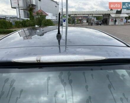 Серый Хонда СРВ, объемом двигателя 2.4 л и пробегом 110 тыс. км за 14200 $, фото 7 на Automoto.ua