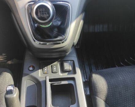 Сірий Хонда СРВ, об'ємом двигуна 2.2 л та пробігом 265 тис. км за 16000 $, фото 11 на Automoto.ua