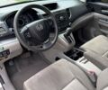 Серый Хонда СРВ, объемом двигателя 2.36 л и пробегом 240 тыс. км за 14200 $, фото 10 на Automoto.ua
