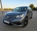 Хонда СРВ 2014 в Харькове на Automoto.ua Серый Хонда СРВ, объемом двигателя 1.6 л и пробегом 169 тыс. км за 8000 $, фото 12 на Automoto.ua