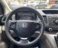 Хонда СРВ 2014 у Вінниці на Automoto.ua Сірий Хонда СРВ, об'ємом двигуна 2.35 л та пробігом 171 тис. км за 16800 $, фото 11 на Automoto.ua