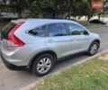 Хонда СРВ 2014 в Киеве на Automoto.ua Серый Хонда СРВ, объемом двигателя 2.35 л и пробегом 213 тыс. км за 16000 $, фото 22 на Automoto.ua