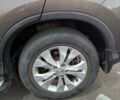 Серый Хонда СРВ, объемом двигателя 2.35 л и пробегом 262 тыс. км за 14500 $, фото 13 на Automoto.ua