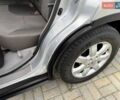 Серый Хонда СРВ, объемом двигателя 2.36 л и пробегом 240 тыс. км за 14200 $, фото 16 на Automoto.ua