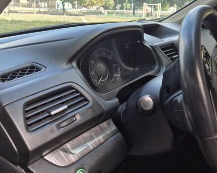 Хонда СРВ 2014 в Киеве на Automoto.ua Серый Хонда СРВ, объемом двигателя 2.35 л и пробегом 213 тыс. км за 16000 $, фото 17 на Automoto.ua