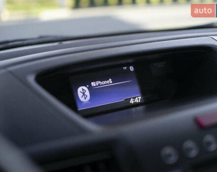 Серый Хонда СРВ, объемом двигателя 2.2 л и пробегом 113 тыс. км за 15300 $, фото 24 на Automoto.ua