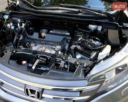 Хонда СРВ 2014 в Дрогобыче на Automoto.ua Серый Хонда СРВ, объемом двигателя 2.2 л и пробегом 122 тыс. км за 18999 $, фото 70 на Automoto.ua