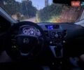 Серый Хонда СРВ, объемом двигателя 2.35 л и пробегом 262 тыс. км за 14500 $, фото 22 на Automoto.ua