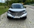 Серый Хонда СРВ, объемом двигателя 2.36 л и пробегом 240 тыс. км за 14200 $, фото 5 на Automoto.ua