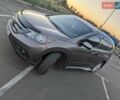Серый Хонда СРВ, объемом двигателя 2.35 л и пробегом 262 тыс. км за 14500 $, фото 2 на Automoto.ua