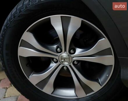 Хонда СРВ 2014 в Дрогобыче на Automoto.ua Серый Хонда СРВ, объемом двигателя 2.2 л и пробегом 122 тыс. км за 18999 $, фото 23 на Automoto.ua