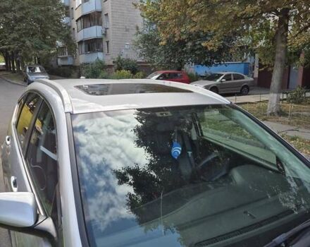 Хонда СРВ 2014 в Киеве на Automoto.ua Серый Хонда СРВ, объемом двигателя 2.35 л и пробегом 213 тыс. км за 16000 $, фото 12 на Automoto.ua