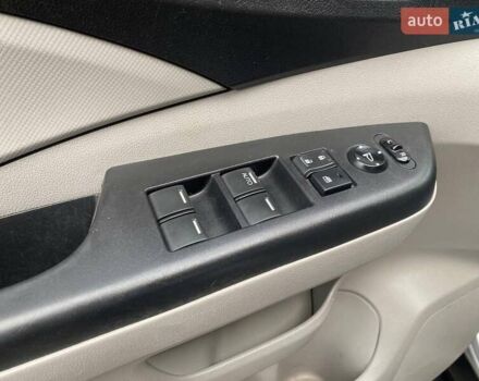 Хонда СРВ 2014 у Вінниці на Automoto.ua Сірий Хонда СРВ, об'ємом двигуна 2.35 л та пробігом 171 тис. км за 16800 $, фото 8 на Automoto.ua