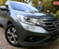 Хонда СРВ 2014 в Дрогобыче на Automoto.ua Серый Хонда СРВ, объемом двигателя 2.2 л и пробегом 122 тыс. км за 18999 $, фото 19 на Automoto.ua