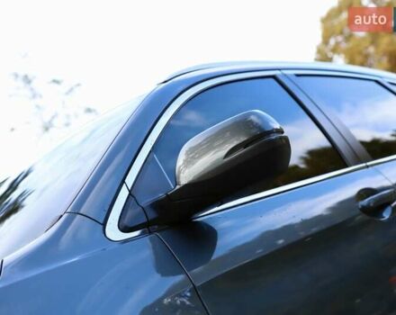 Хонда СРВ 2014 в Дрогобыче на Automoto.ua Серый Хонда СРВ, объемом двигателя 2.2 л и пробегом 122 тыс. км за 18999 $, фото 29 на Automoto.ua