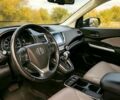 Сірий Хонда СРВ, об'ємом двигуна 2.4 л та пробігом 0 тис. км за 18000 $, фото 4 на Automoto.ua