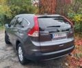 Хонда СРВ 2014 в Полтаве на Automoto.ua Серый Хонда СРВ, объемом двигателя 2.36 л и пробегом 149 тыс. км за 15500 $, фото 7 на Automoto.ua