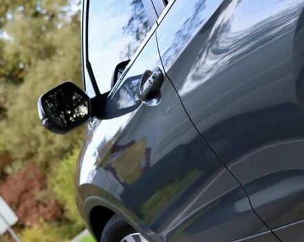 Хонда СРВ 2014 в Дрогобыче на Automoto.ua Серый Хонда СРВ, объемом двигателя 2.2 л и пробегом 122 тыс. км за 18999 $, фото 38 на Automoto.ua