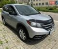 Серый Хонда СРВ, объемом двигателя 2.35 л и пробегом 240 тыс. км за 14100 $, фото 2 на Automoto.ua