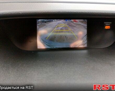 Серый Хонда СРВ, объемом двигателя 2.4 л и пробегом 141 тыс. км за 13900 $, фото 7 на Automoto.ua