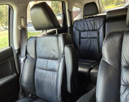 Хонда СРВ 2014 в Киеве на Automoto.ua Серый Хонда СРВ, объемом двигателя 2.35 л и пробегом 213 тыс. км за 16000 $, фото 19 на Automoto.ua