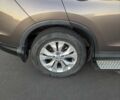 Серый Хонда СРВ, объемом двигателя 2.35 л и пробегом 262 тыс. км за 14500 $, фото 10 на Automoto.ua