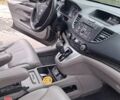 Хонда СРВ 2014 в Полтаве на Automoto.ua Серый Хонда СРВ, объемом двигателя 2.36 л и пробегом 149 тыс. км за 15500 $, фото 15 на Automoto.ua