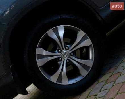 Хонда СРВ 2014 в Дрогобыче на Automoto.ua Серый Хонда СРВ, объемом двигателя 2.2 л и пробегом 122 тыс. км за 18999 $, фото 35 на Automoto.ua