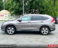 Хонда СРВ 2014 в Львове на Automoto.ua Серый Хонда СРВ, объемом двигателя 2.2 л и пробегом 185 тыс. км за 16950 $, фото 3 на Automoto.ua