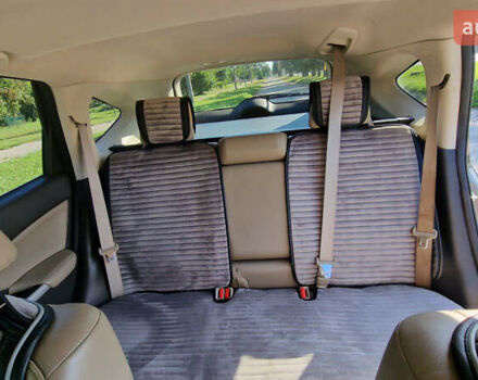 Хонда СРВ 2014 в Харькове на Automoto.ua Серый Хонда СРВ, объемом двигателя 2.36 л и пробегом 238 тыс. км за 10500 $, фото 17 на Automoto.ua