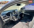 Серый Хонда СРВ, объемом двигателя 2.35 л и пробегом 160 тыс. км за 16700 $, фото 10 на Automoto.ua