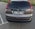 Серый Хонда СРВ, объемом двигателя 2.35 л и пробегом 262 тыс. км за 14500 $, фото 5 на Automoto.ua