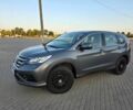 Хонда СРВ 2014 в Харькове на Automoto.ua Серый Хонда СРВ, объемом двигателя 1.6 л и пробегом 169 тыс. км за 8000 $, фото 1 на Automoto.ua