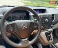 Серый Хонда СРВ, объемом двигателя 2.35 л и пробегом 240 тыс. км за 14100 $, фото 1 на Automoto.ua