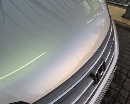 Хонда СРВ 2014 в Киеве на Automoto.ua Серый Хонда СРВ, объемом двигателя 2.35 л и пробегом 213 тыс. км за 16000 $, фото 6 на Automoto.ua