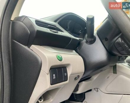 Хонда СРВ 2014 у Вінниці на Automoto.ua Сірий Хонда СРВ, об'ємом двигуна 2.35 л та пробігом 171 тис. км за 16800 $, фото 9 на Automoto.ua