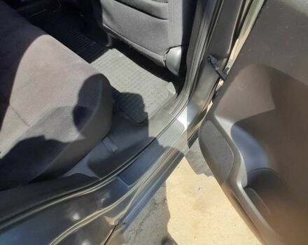 Серый Хонда СРВ, объемом двигателя 1.6 л и пробегом 236 тыс. км за 17500 $, фото 16 на Automoto.ua