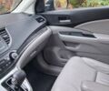 Хонда СРВ 2014 в Полтаве на Automoto.ua Серый Хонда СРВ, объемом двигателя 2.36 л и пробегом 149 тыс. км за 15500 $, фото 14 на Automoto.ua